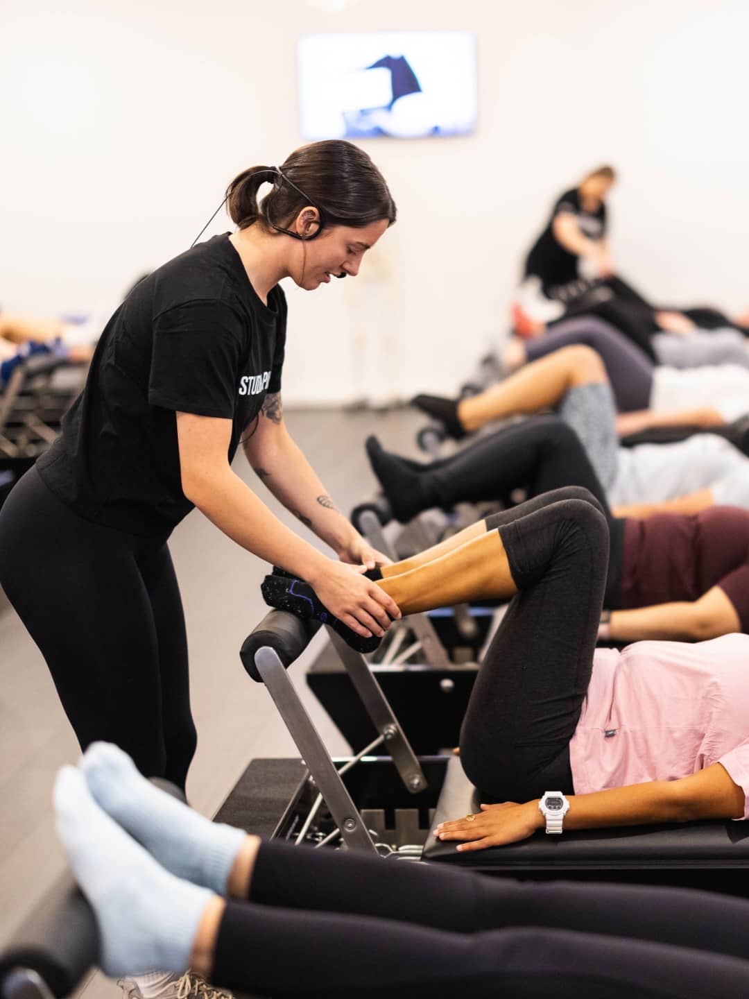 Studio Pilates Wollongong - Image 1
