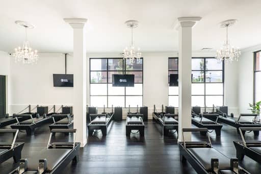 Studio Pilates Wollongong - Image 5