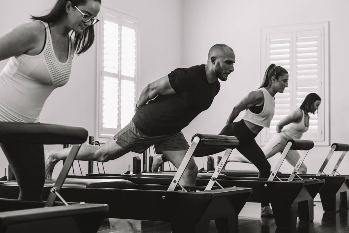 Studio Pilates Wollongong - Image 8