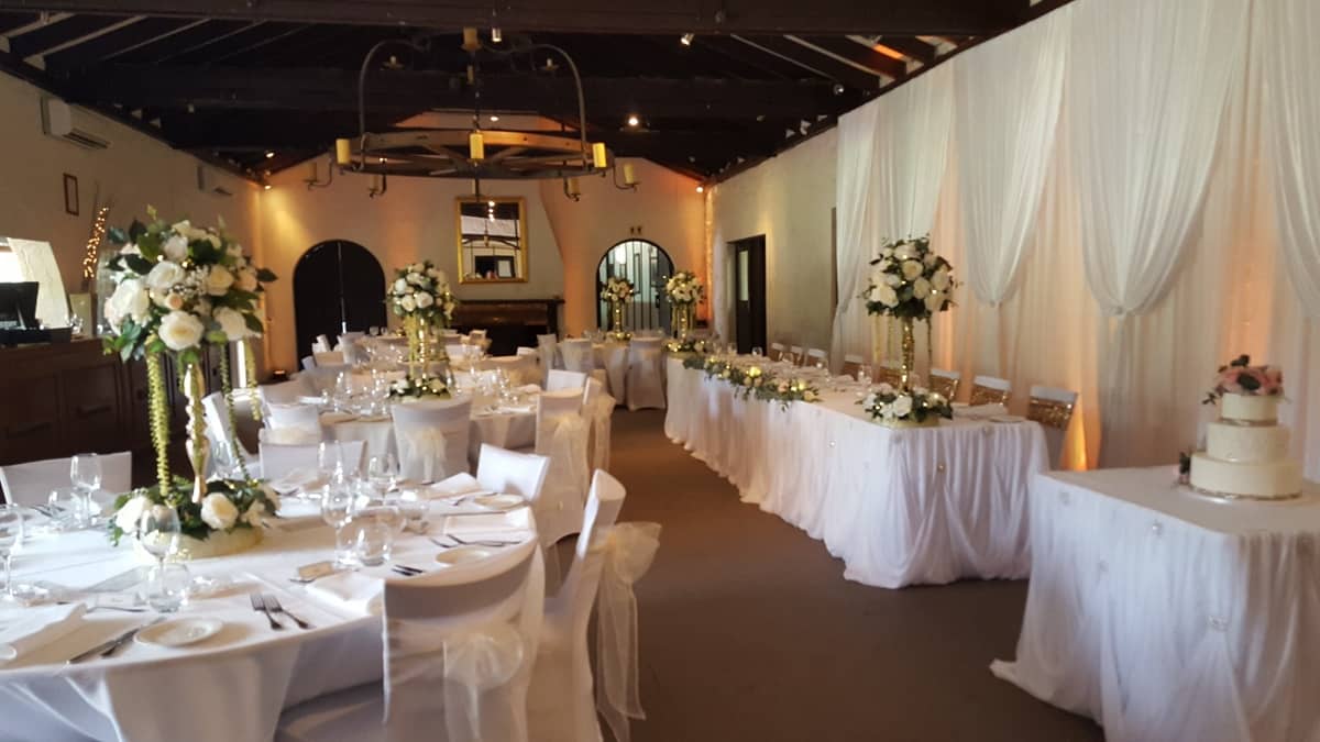 St Francis Winery Resort - Image 3