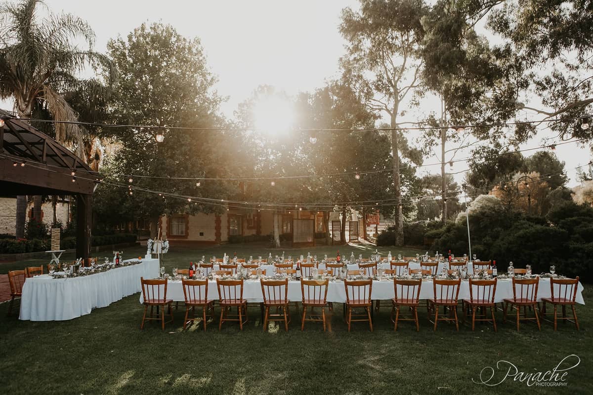 St Francis Winery Resort - Image 5