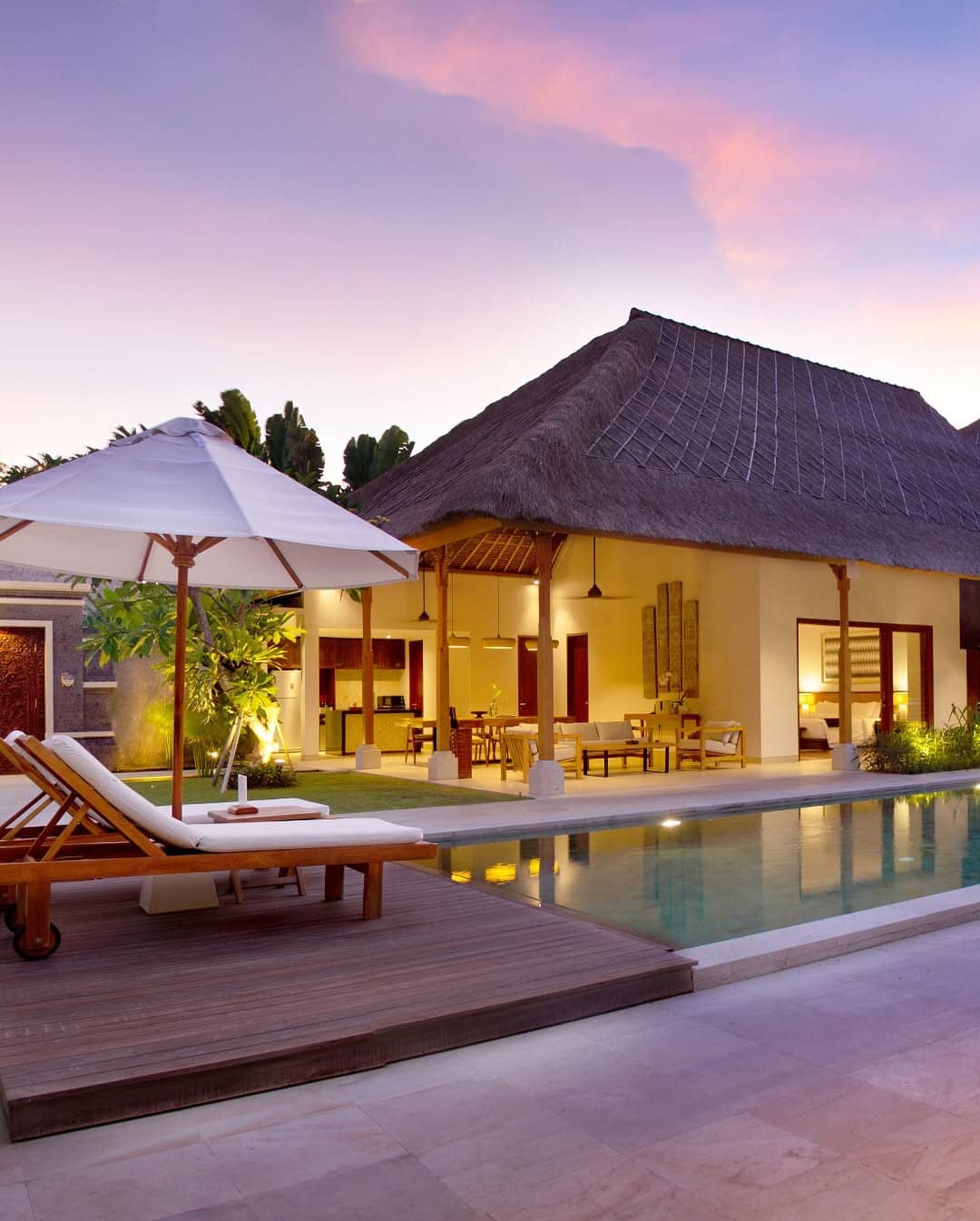 Impiana Private Villas Seminyak - Image 4