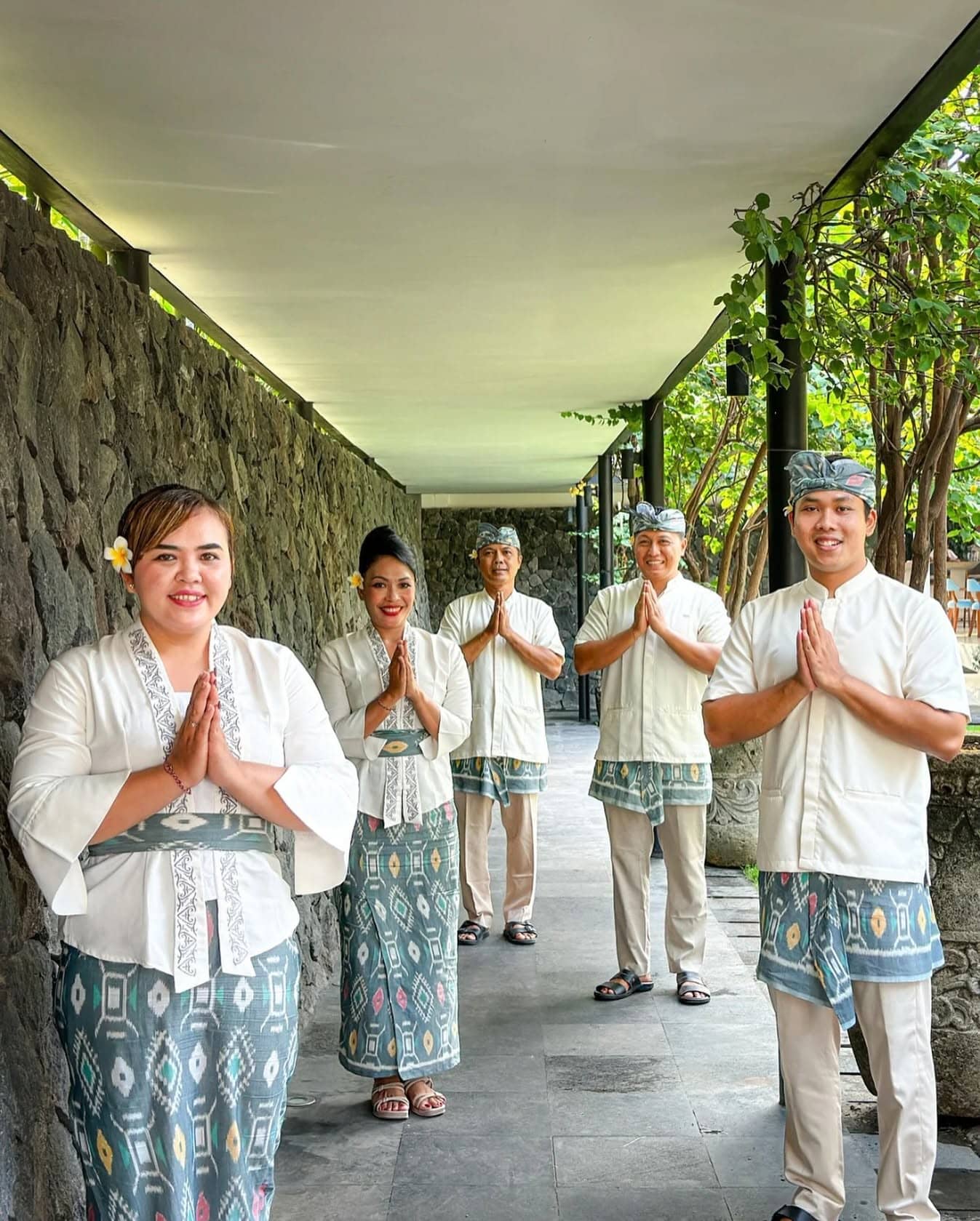 Impiana Private Villas Seminyak - Image 8