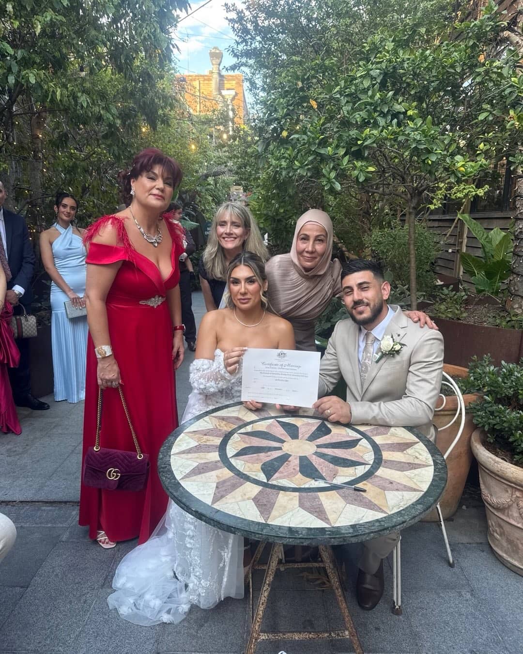 Dena D’Antone Celebrancy - Image 6