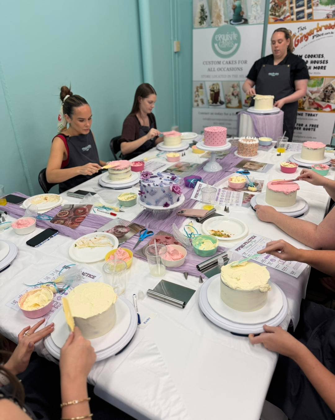 Exquisite Cakes - Image 8