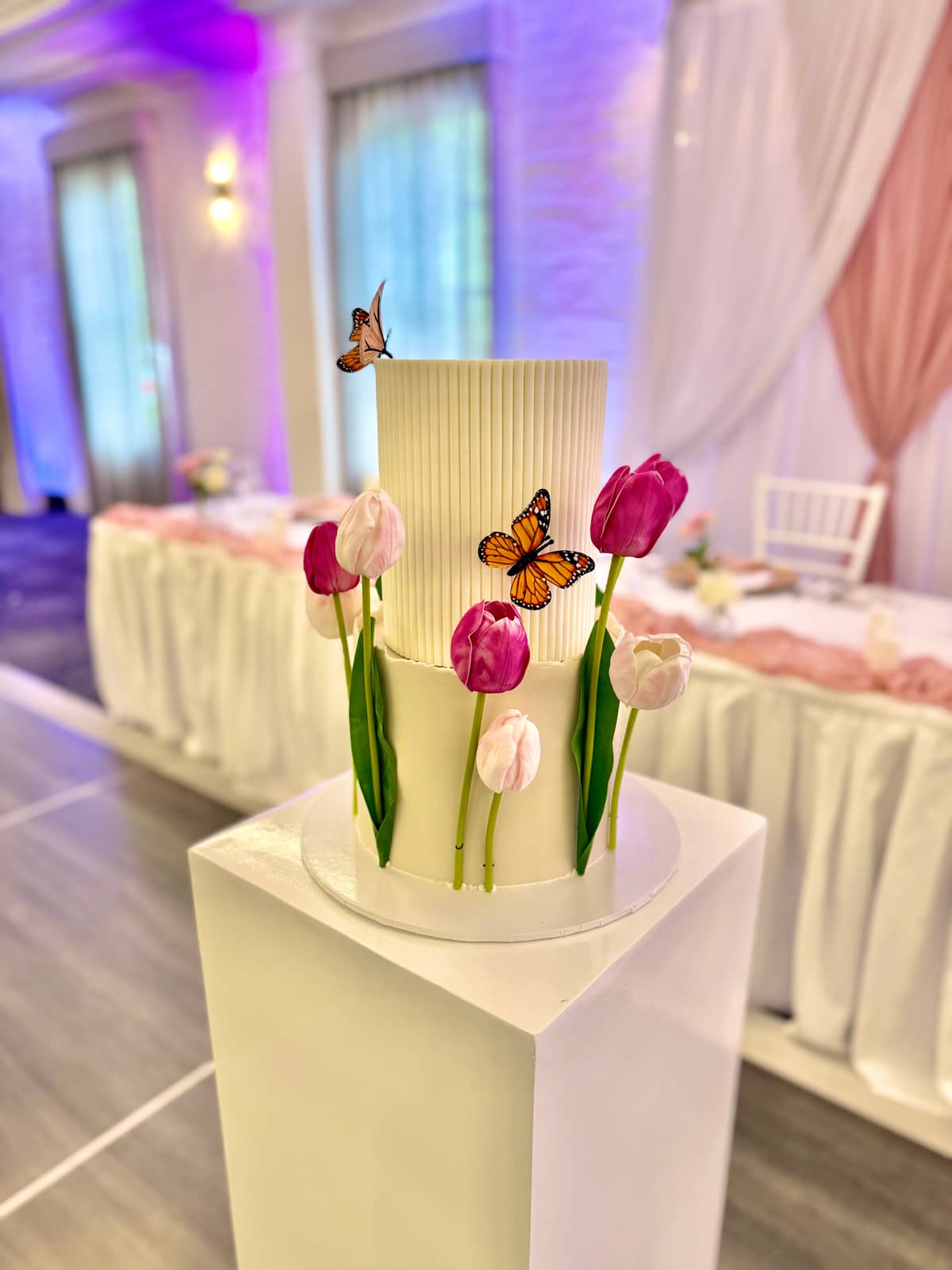 Exquisite Cakes - Image 3