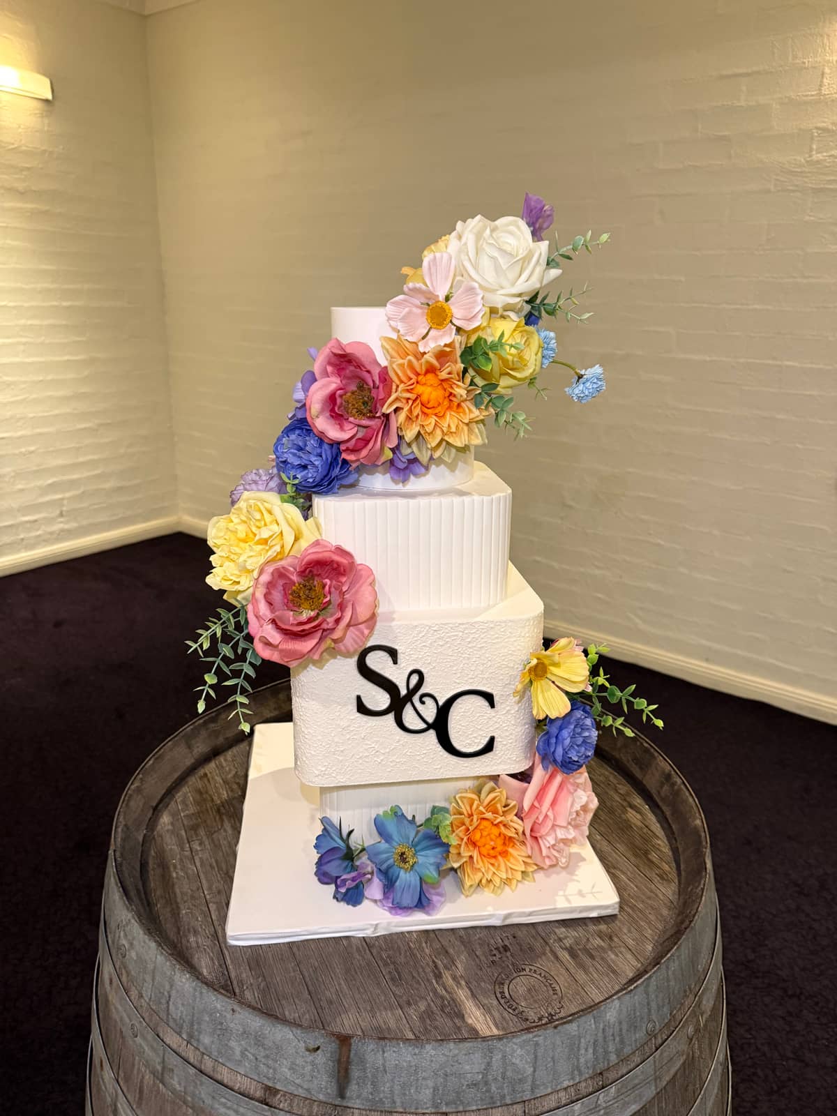 Exquisite Cakes - Image 4