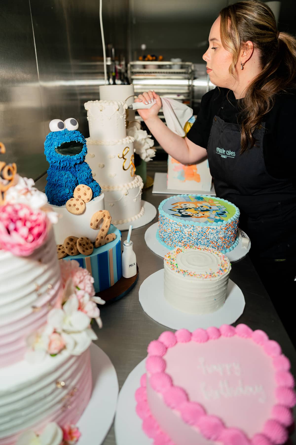 Exquisite Cakes - Image 7