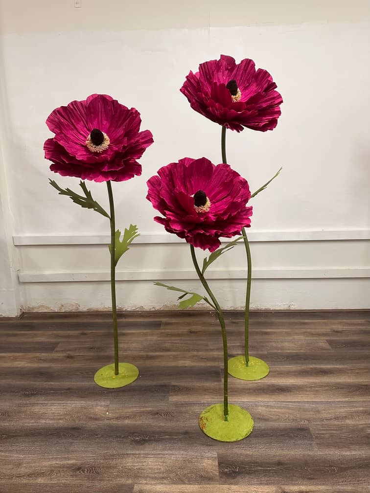 Fleur and Fauna - Image 1