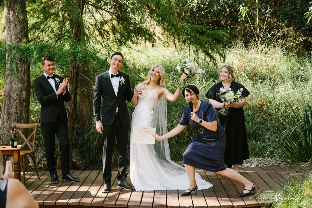Renee’s Weddings - Image 4
