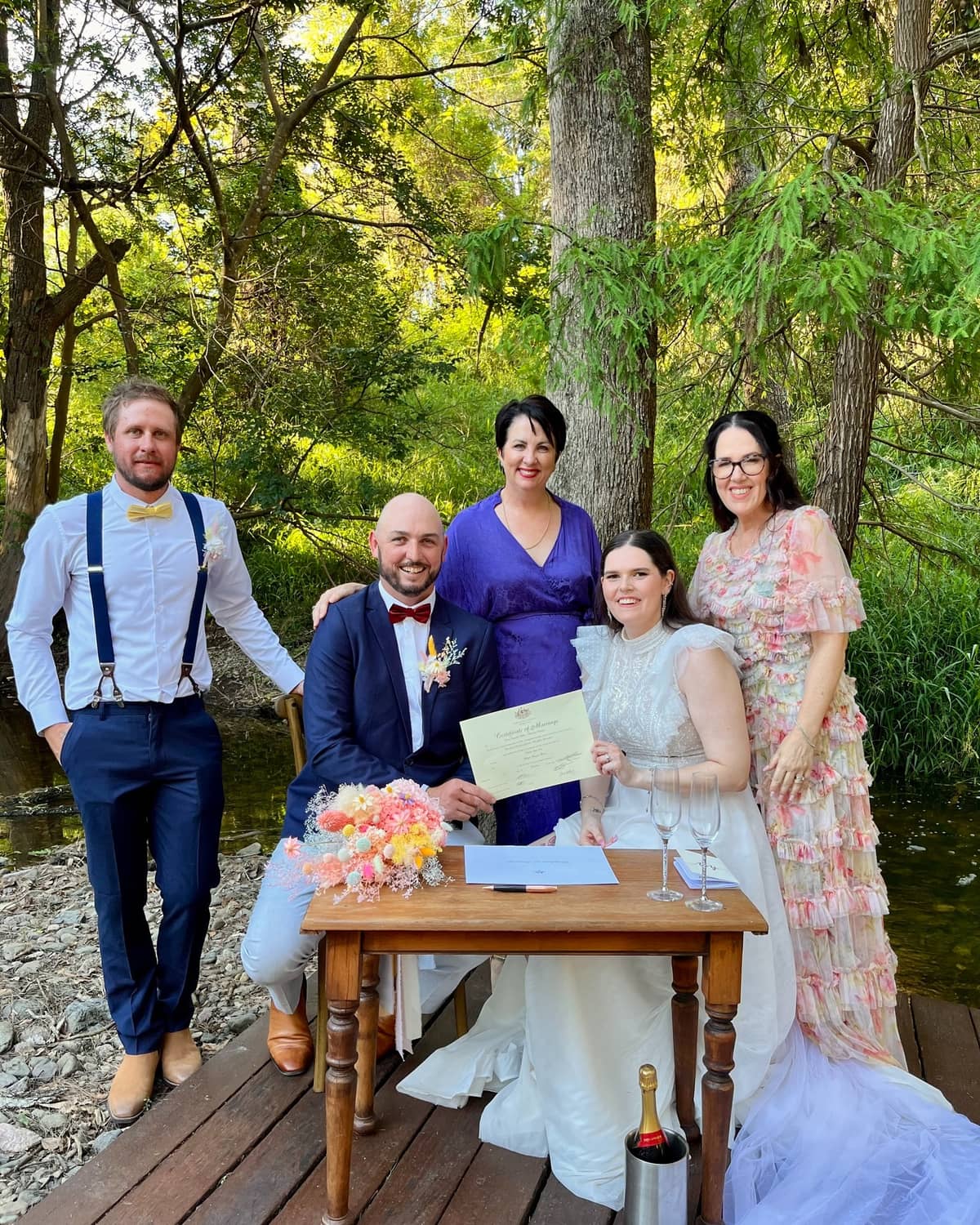 Renee’s Weddings - Image 5