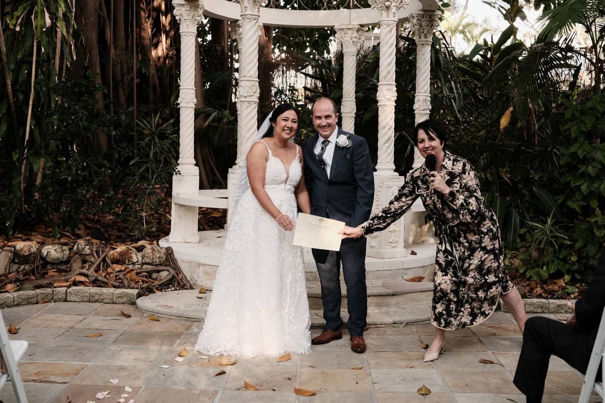 Renee’s Weddings - Image 6