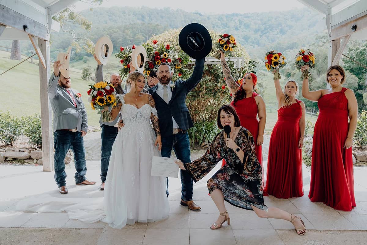 Renee’s Weddings - Image 8
