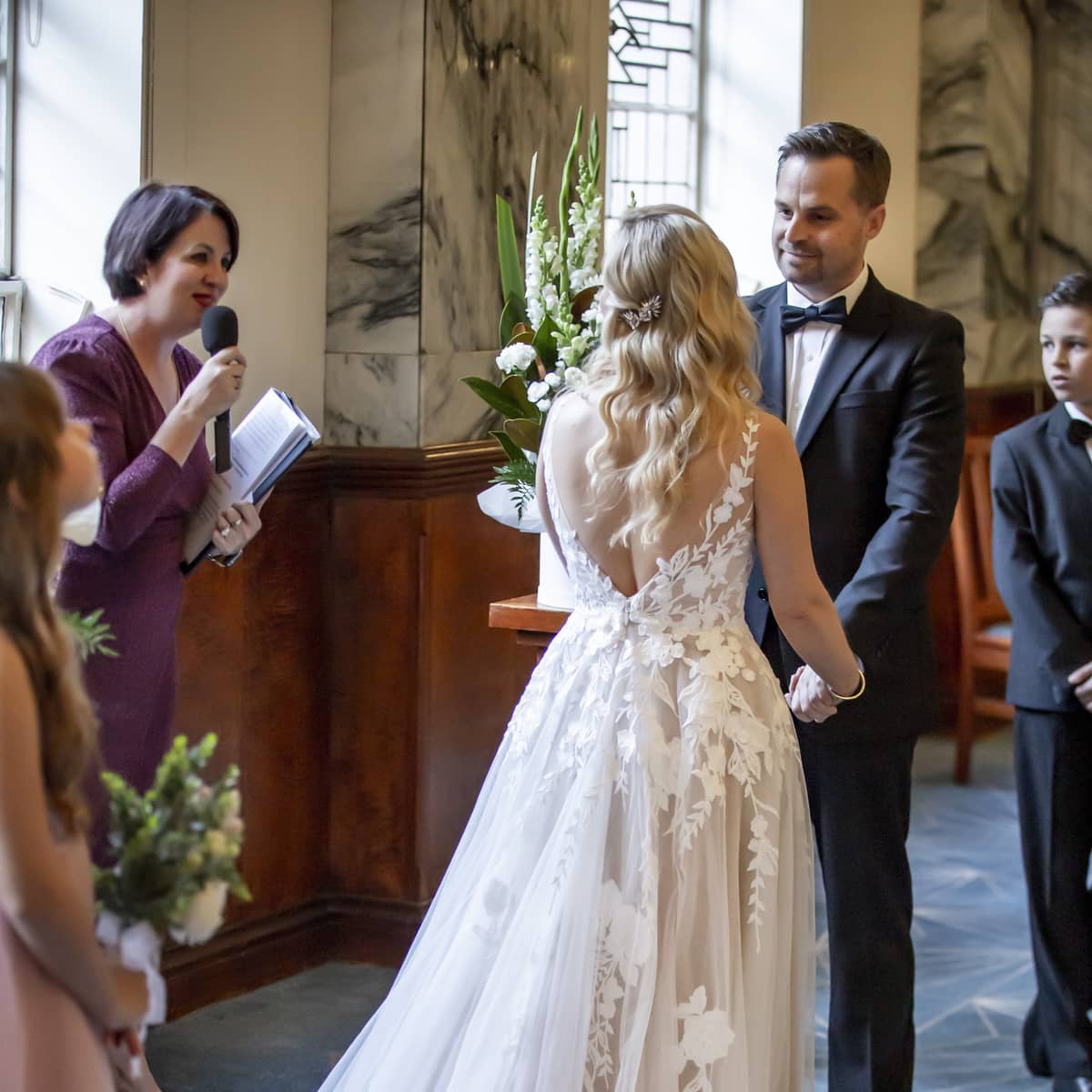 Renee’s Weddings - Image 8