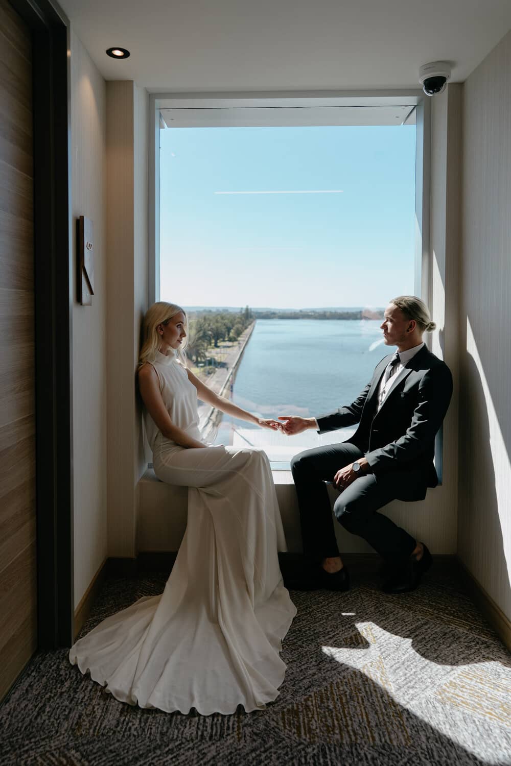 Doubletree by Hilton Perth Waterfront - Image 7