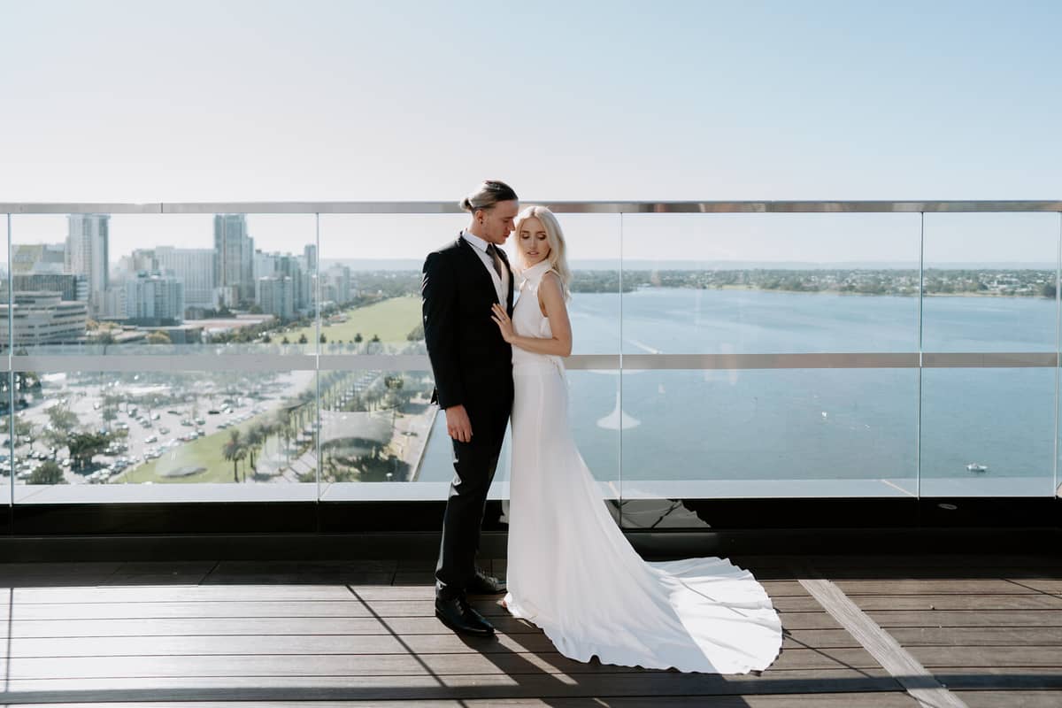 Doubletree by Hilton Perth Waterfront - Image 8
