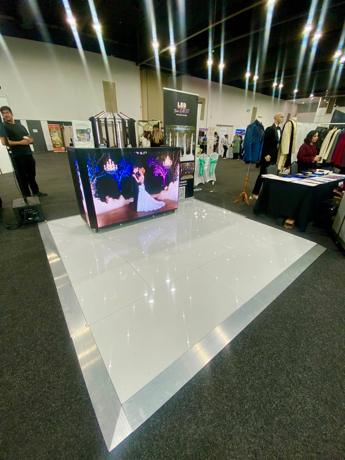 Adelaide LED Hire - Image 9