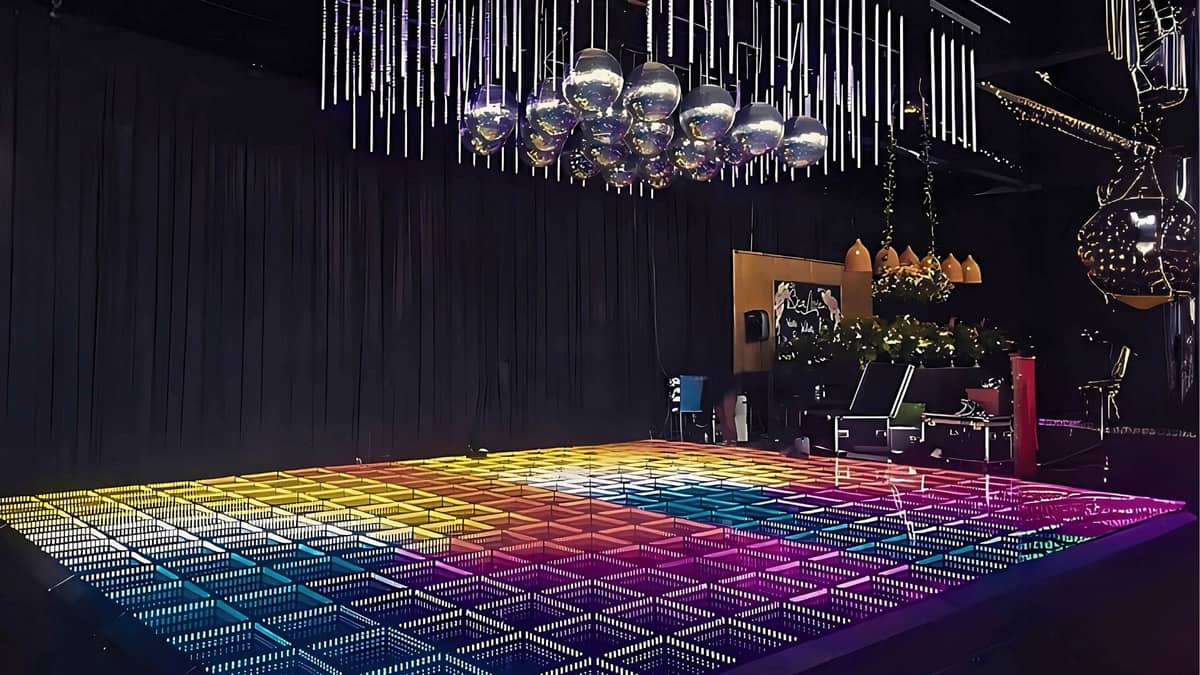 Adelaide LED Hire - Image 2