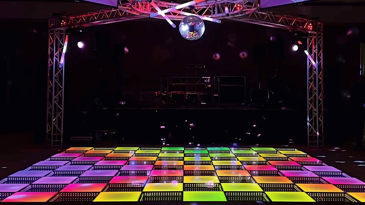Adelaide LED Hire - Image 4