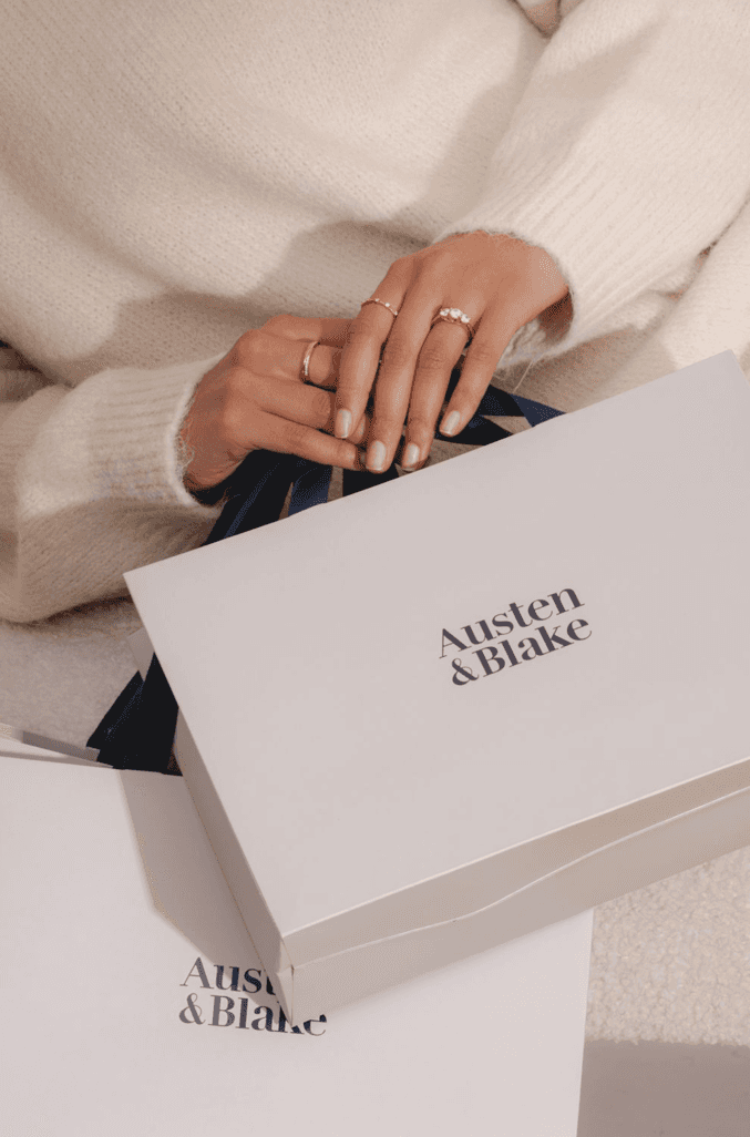 Austen & Blake - Image 2