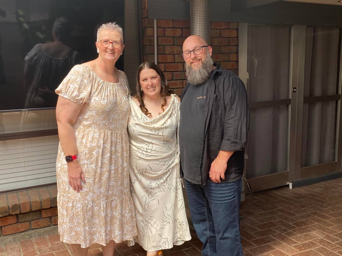 Sarah Twinn Celebrancy - Image 4