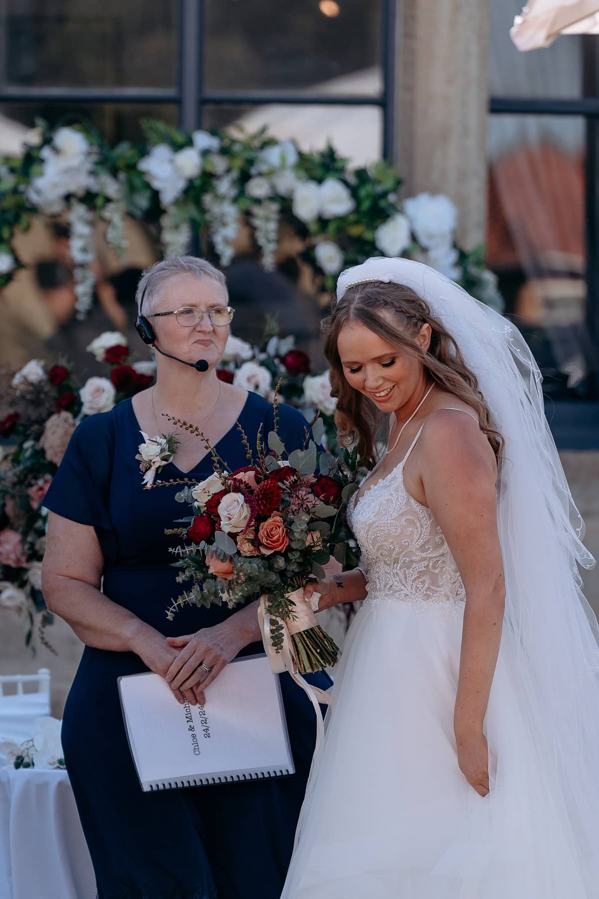 Sarah Twinn Celebrancy - Image 7