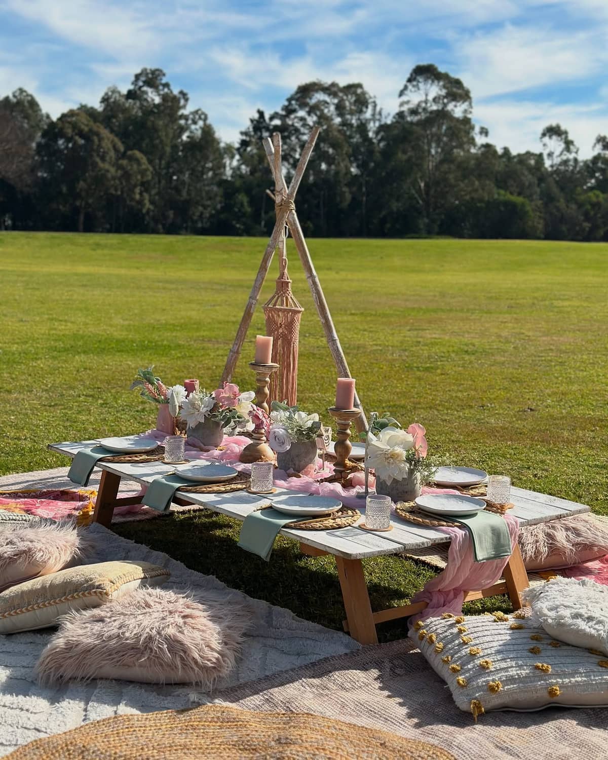 Little Bird Events - Image 1