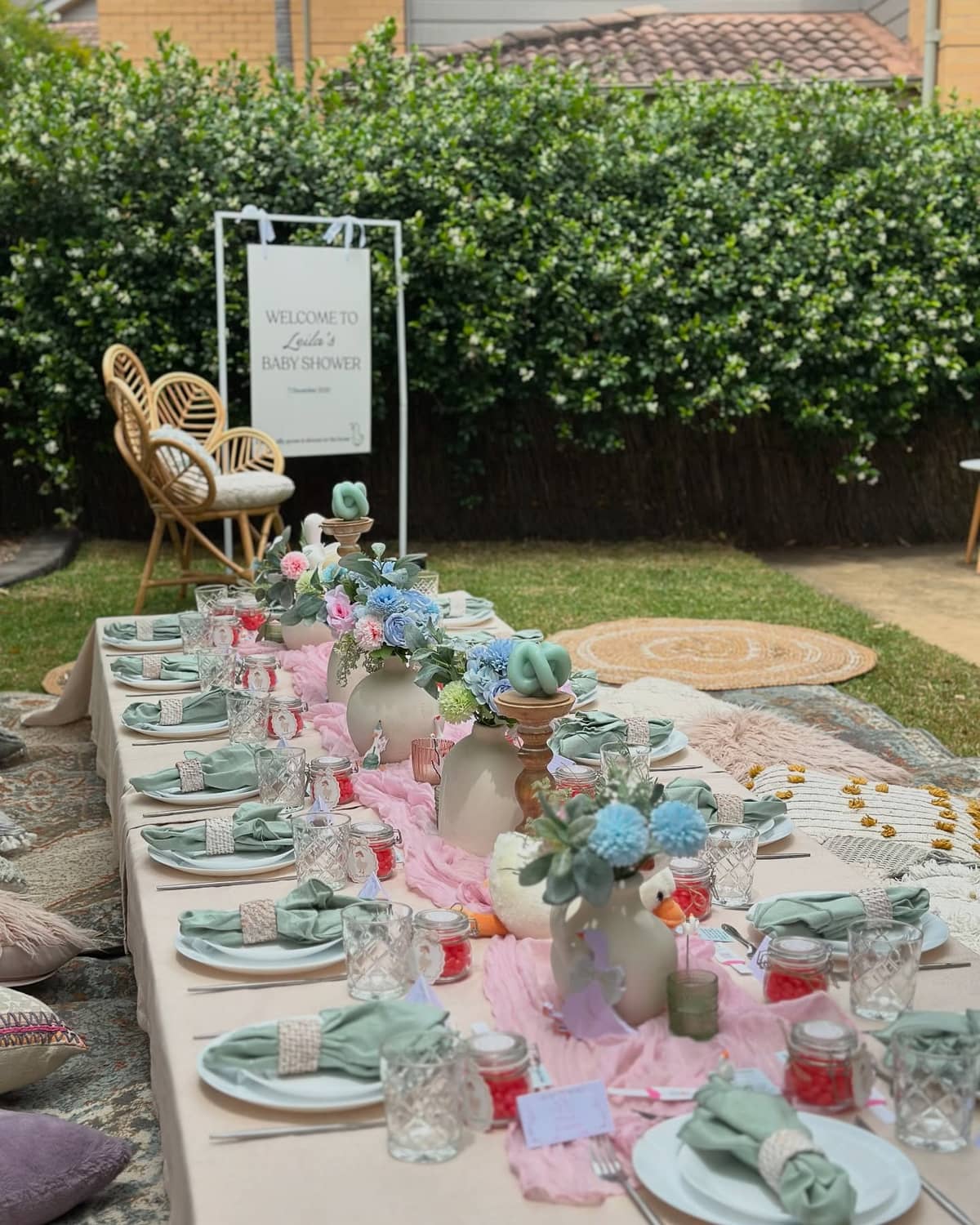 Little Bird Events - Image 4