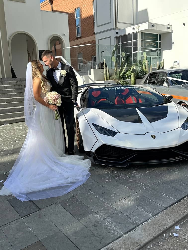 Gallardo Hire - Image 5