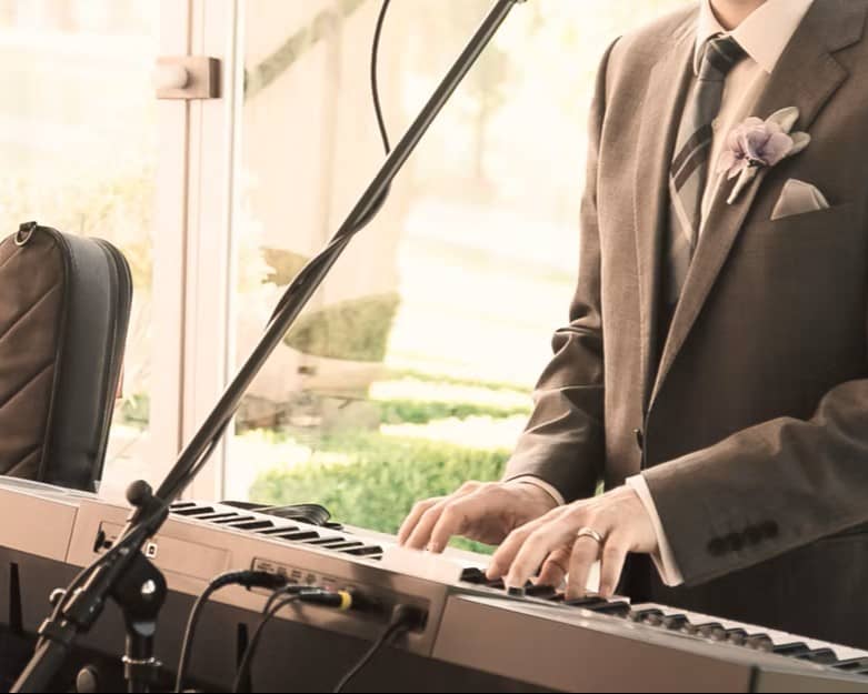 Norm The Wedding Guy - Image 1