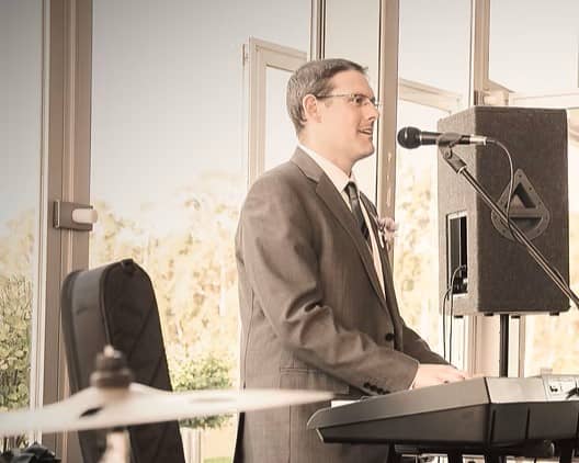 Norm The Wedding Guy - Image 2