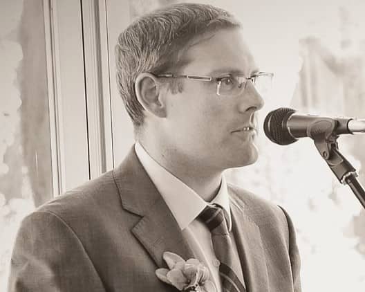 Norm The Wedding Guy - Image 6