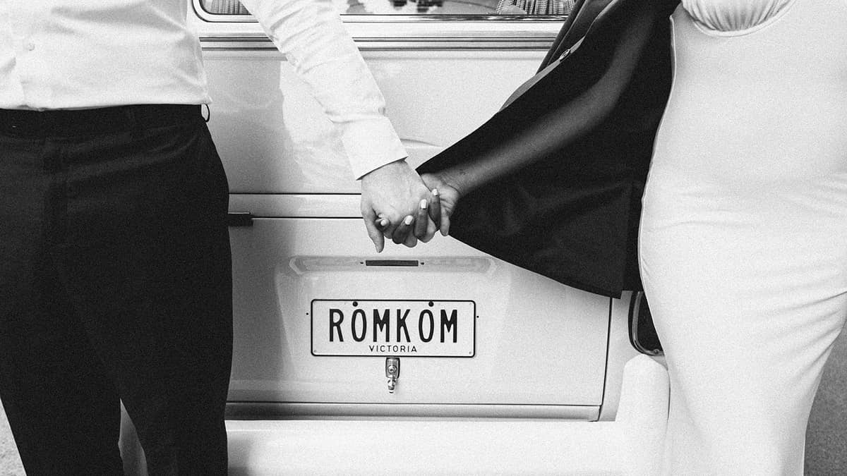 RomKom - Image 3