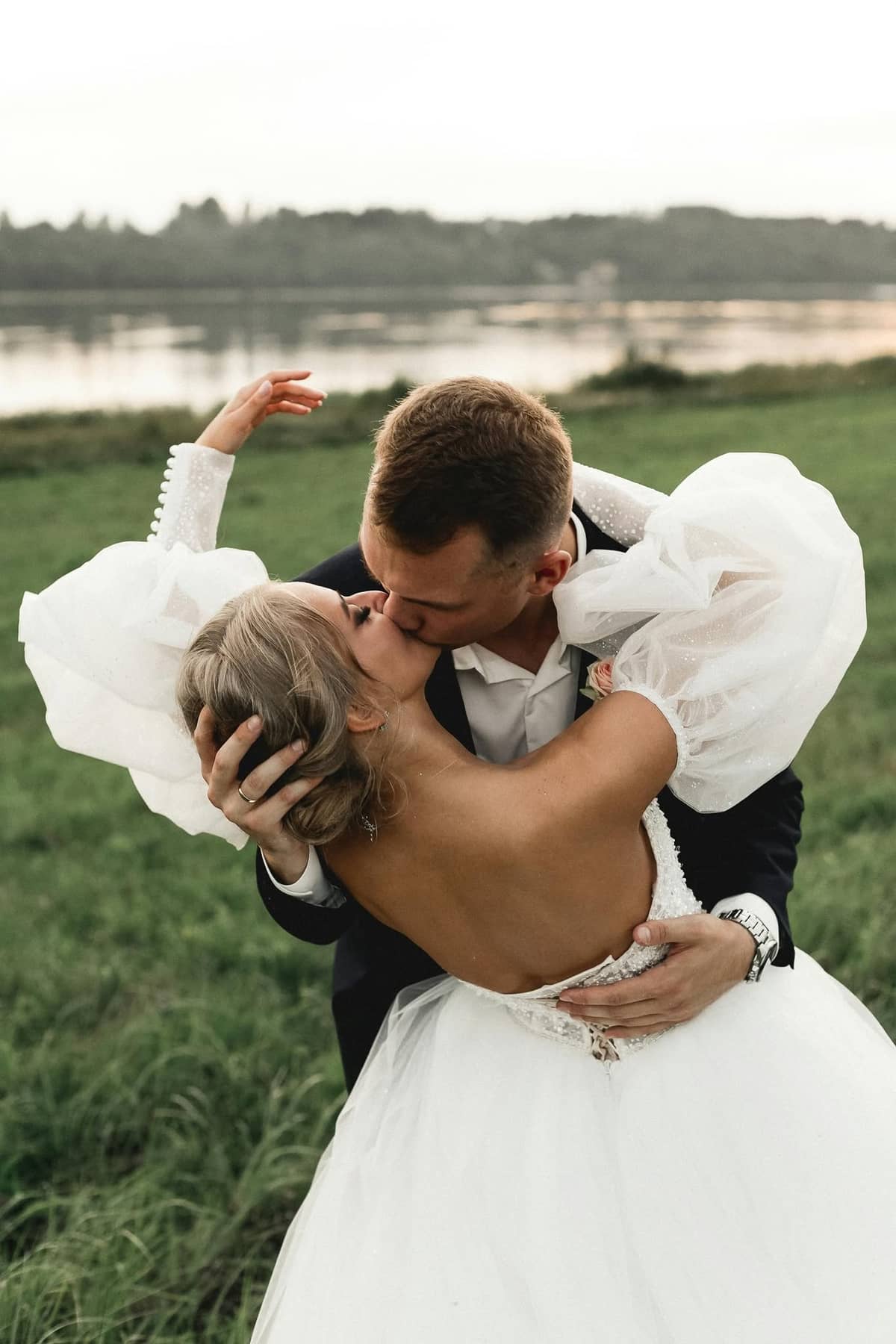 Married in Italy - Image 1
