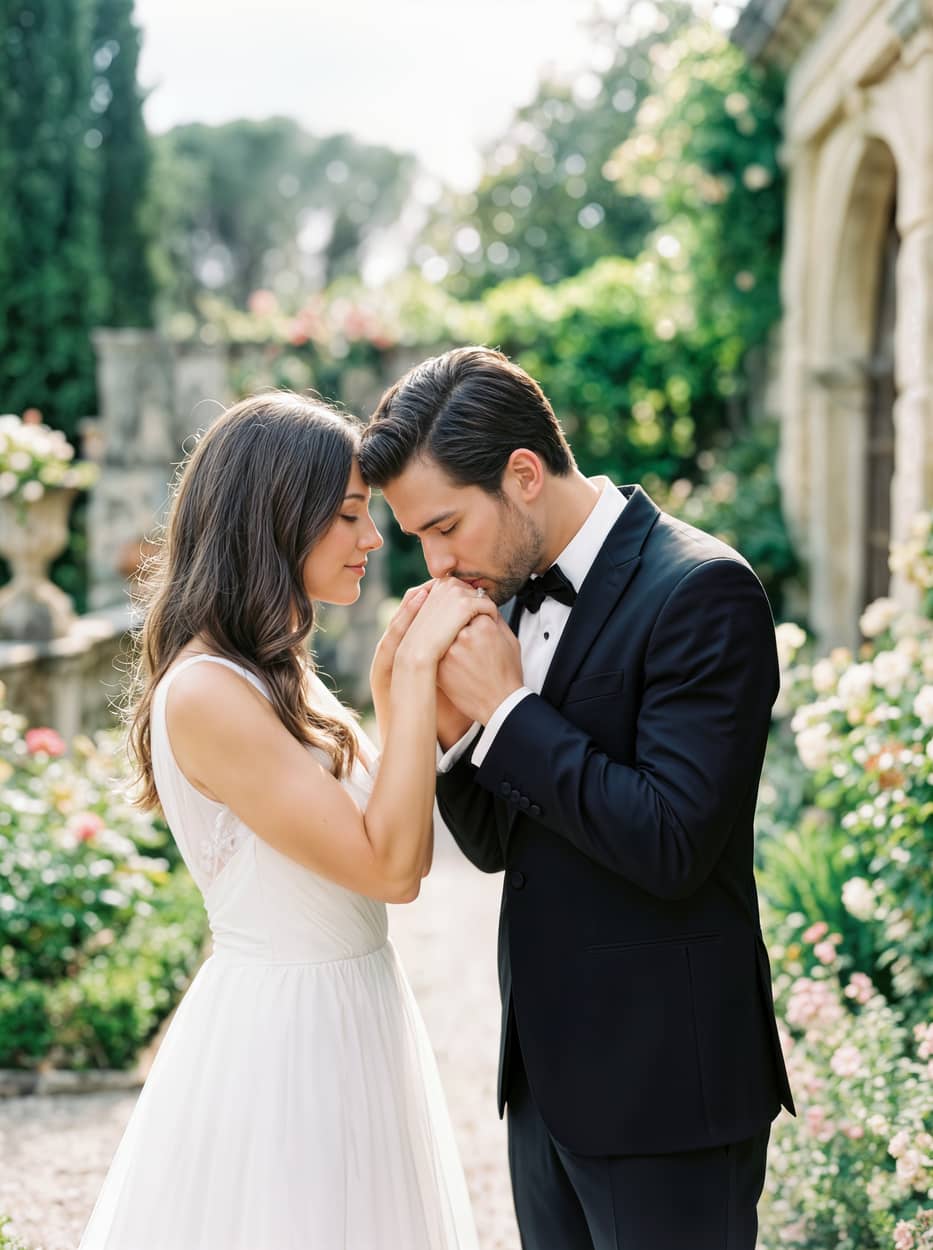 Married in Italy - Image 6
