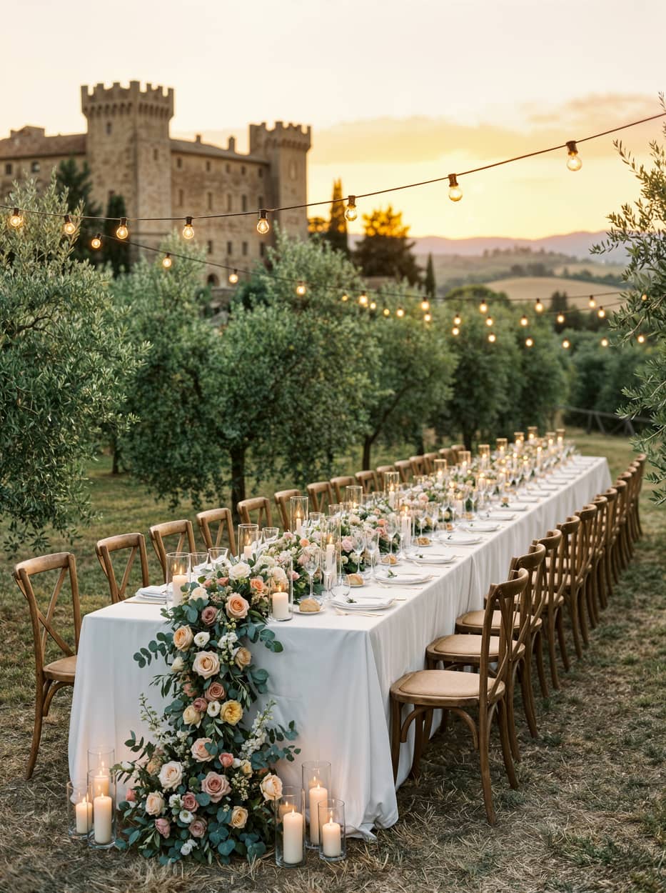 Married in Italy - Image 7