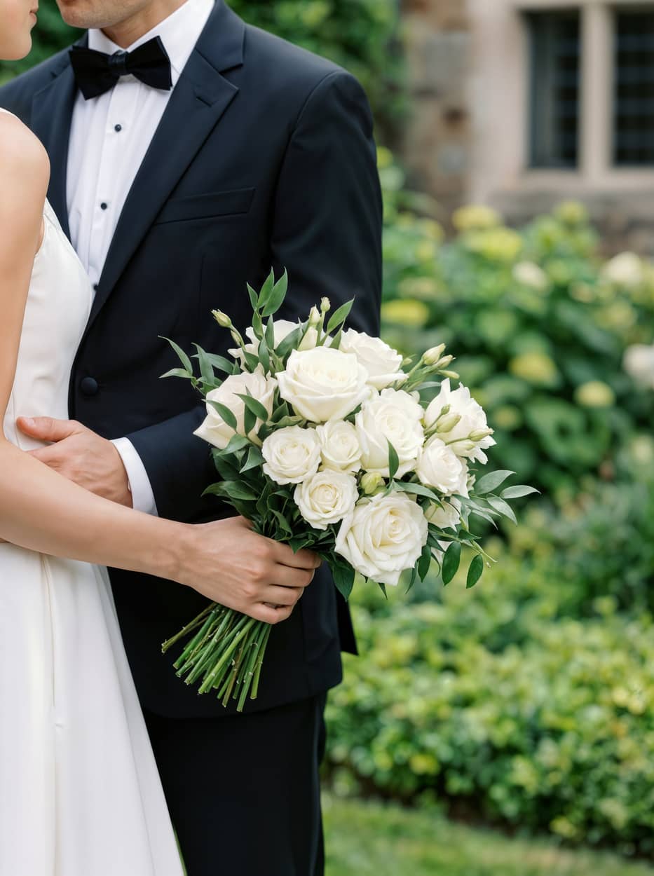 Married in Italy - Image 8