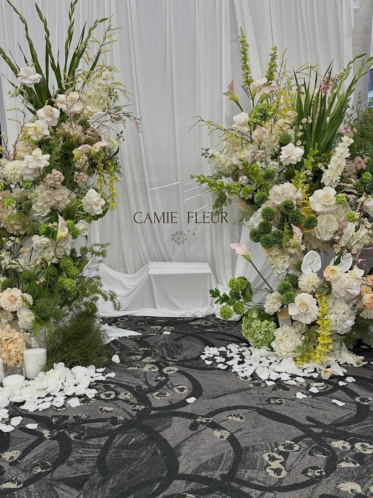 Camie Fleur - Image 1