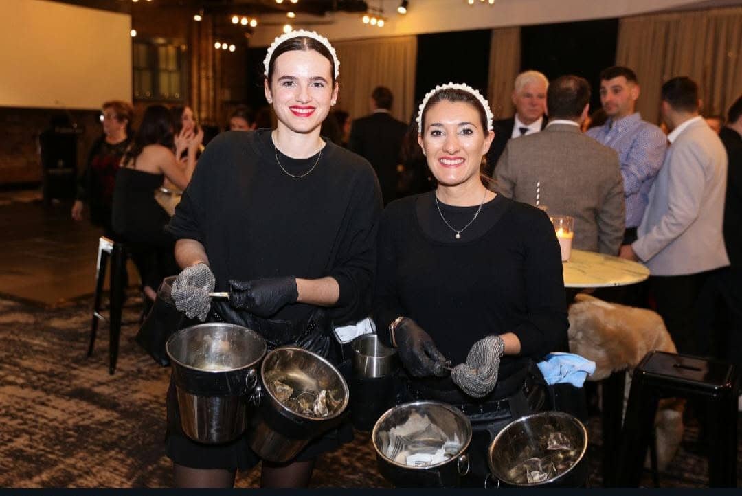 Sydney Oyster Girls - Image 7