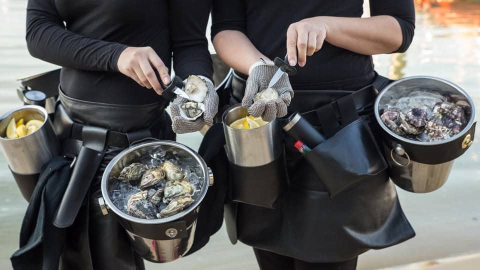 Sydney Oyster Girls - Image 8