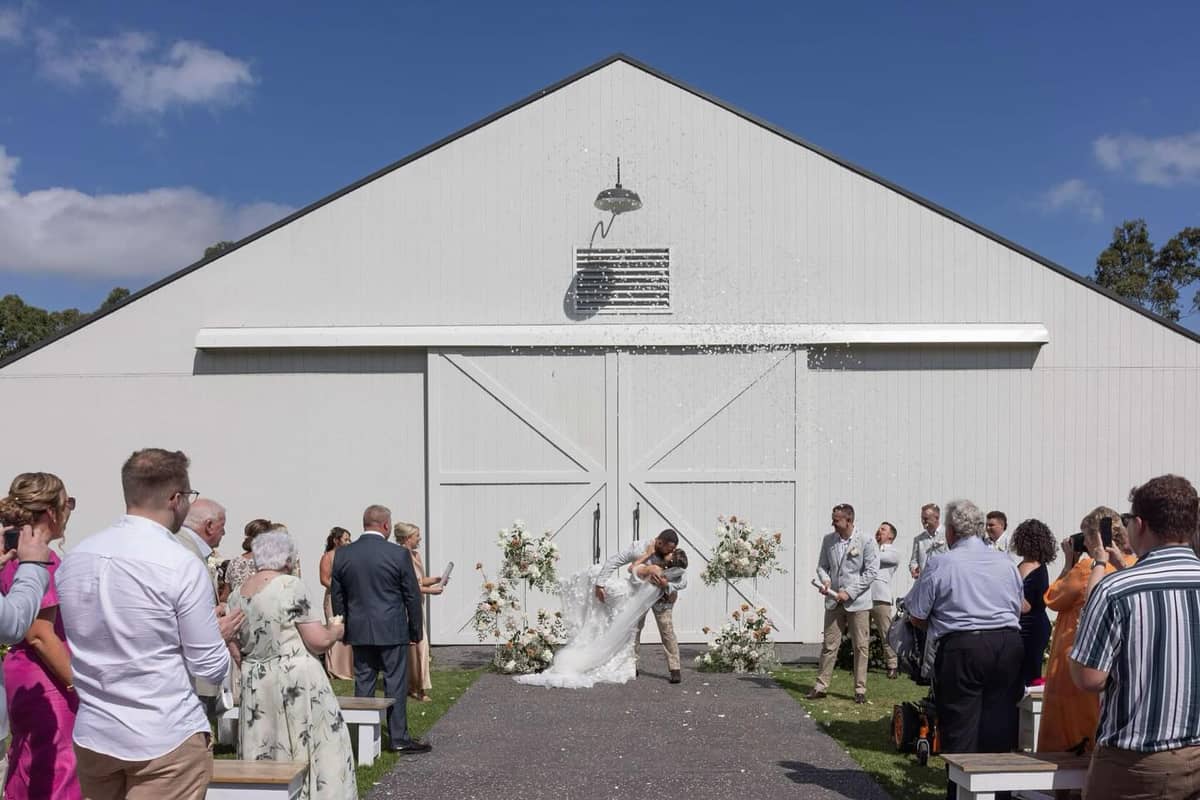 White Barn Pokolbin - Image 2
