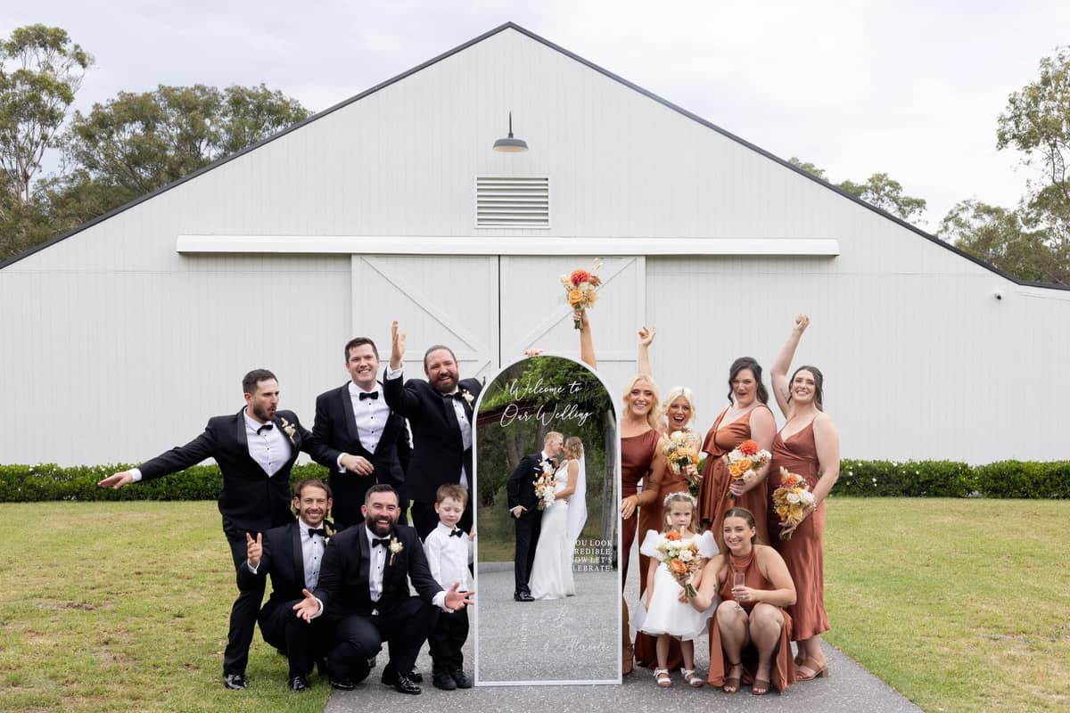 White Barn Pokolbin - Image 4