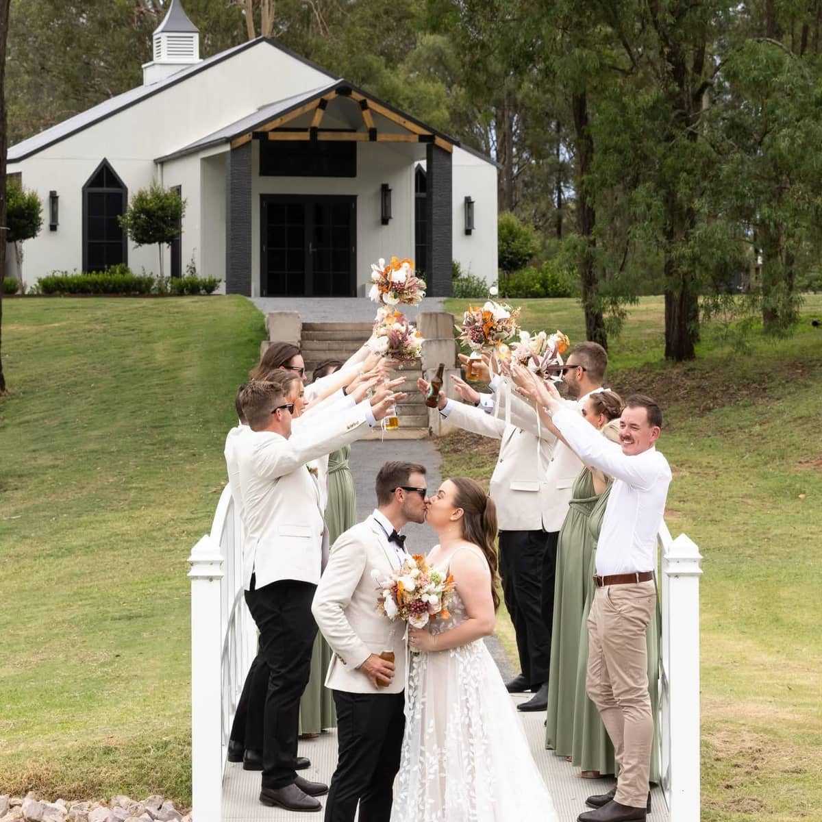 White Barn Pokolbin - Image 8