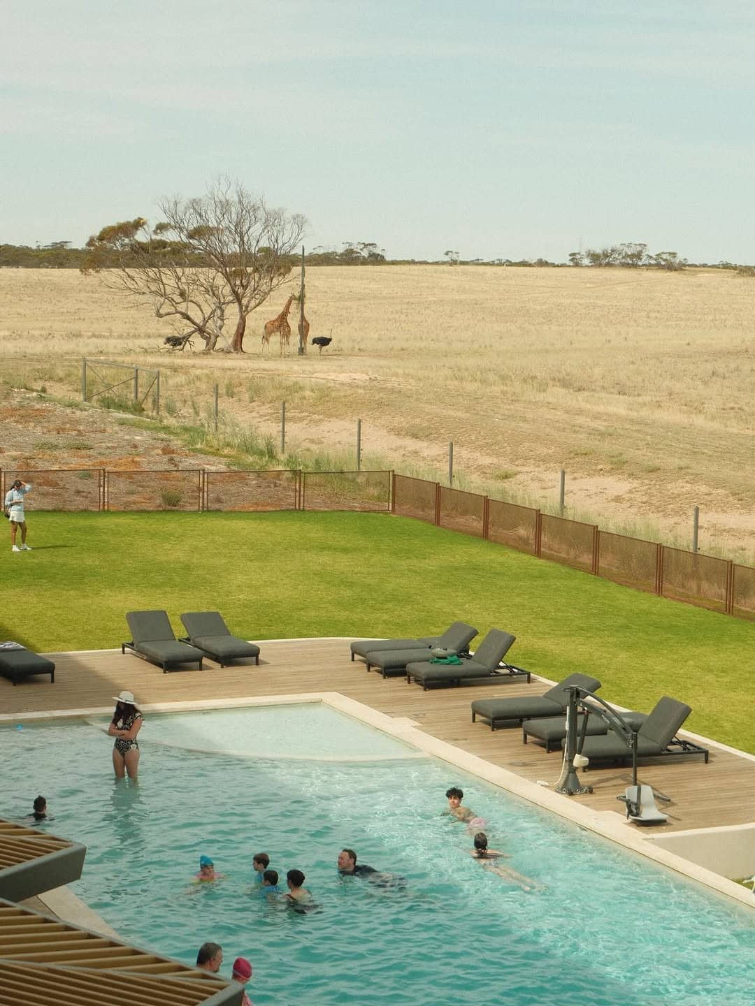 Monarto Safari Resort - Image 1