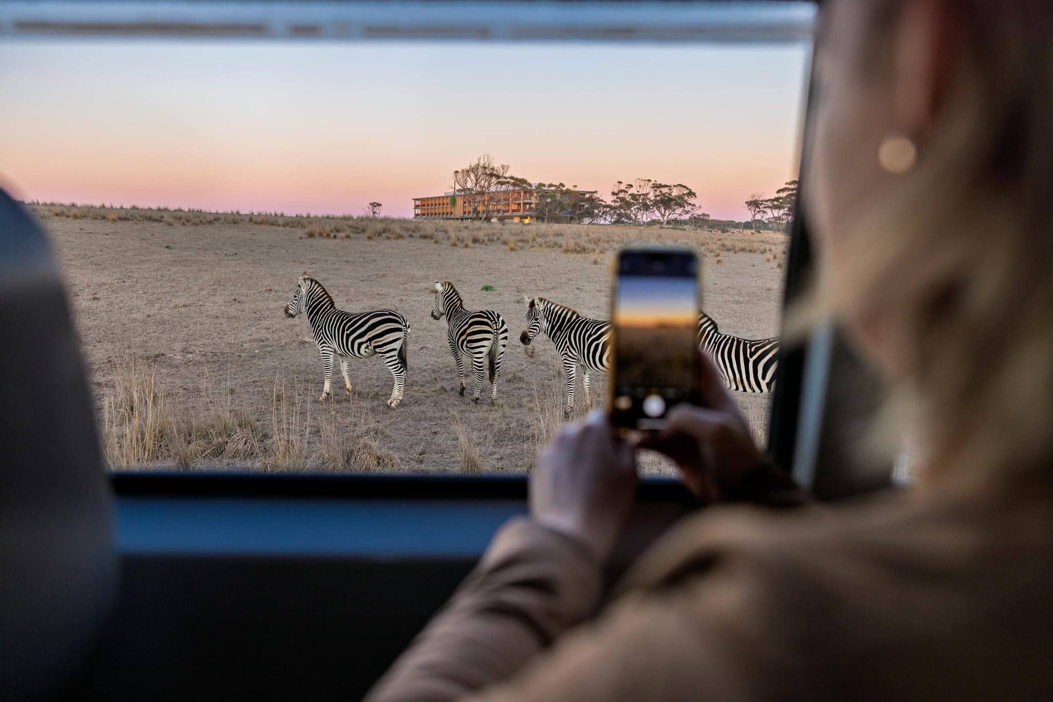 Monarto Safari Resort - Image 2