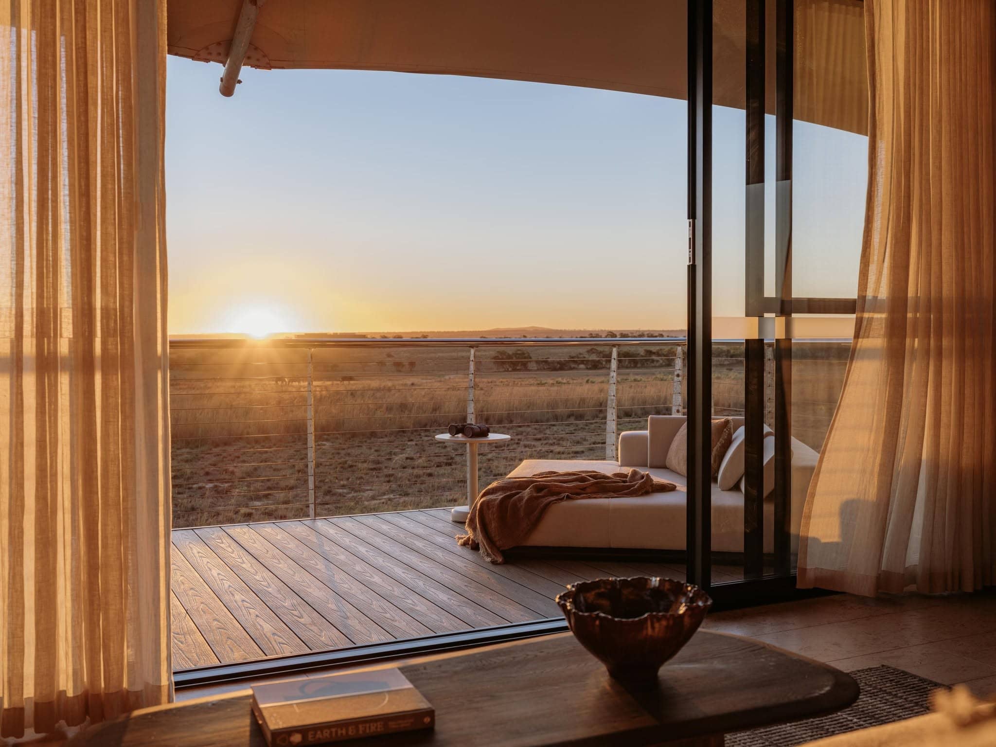 Monarto Safari Resort - Image 4