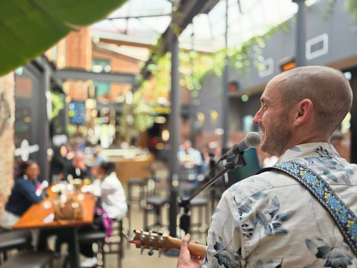 Acoustic Vibes - Image 6