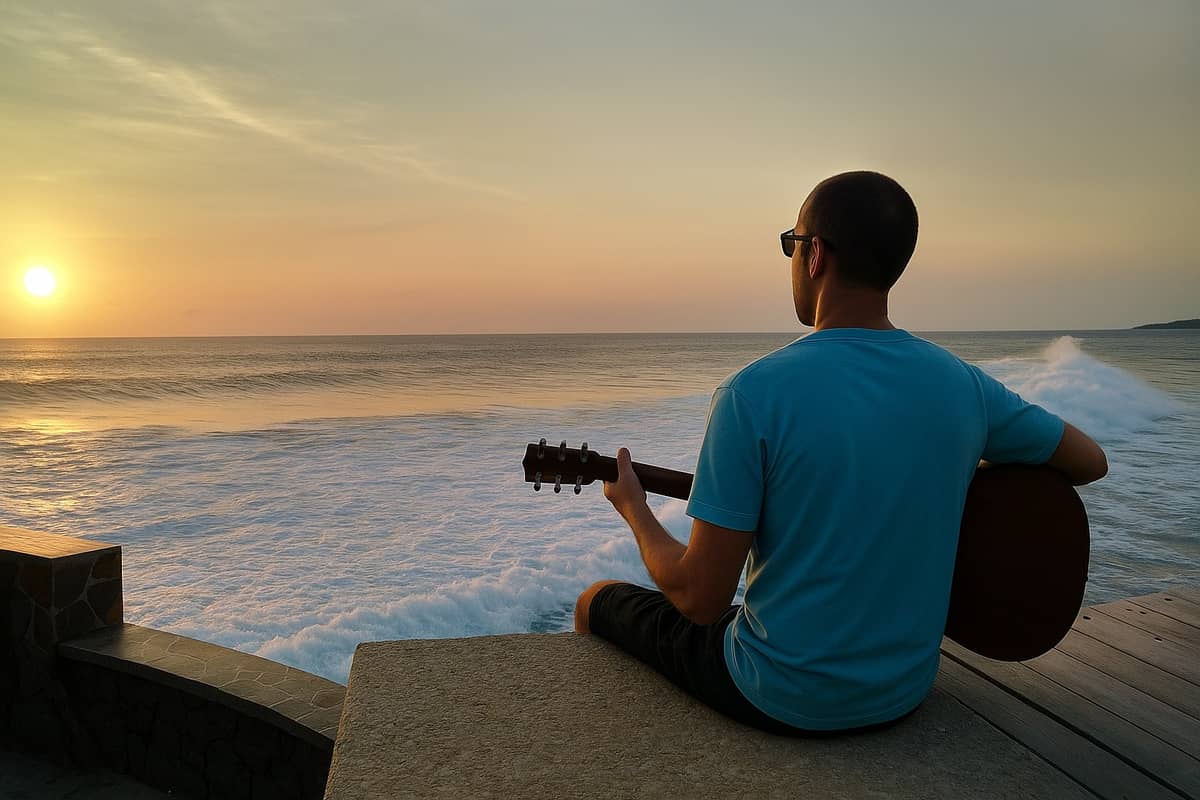 Acoustic Vibes - Image 7