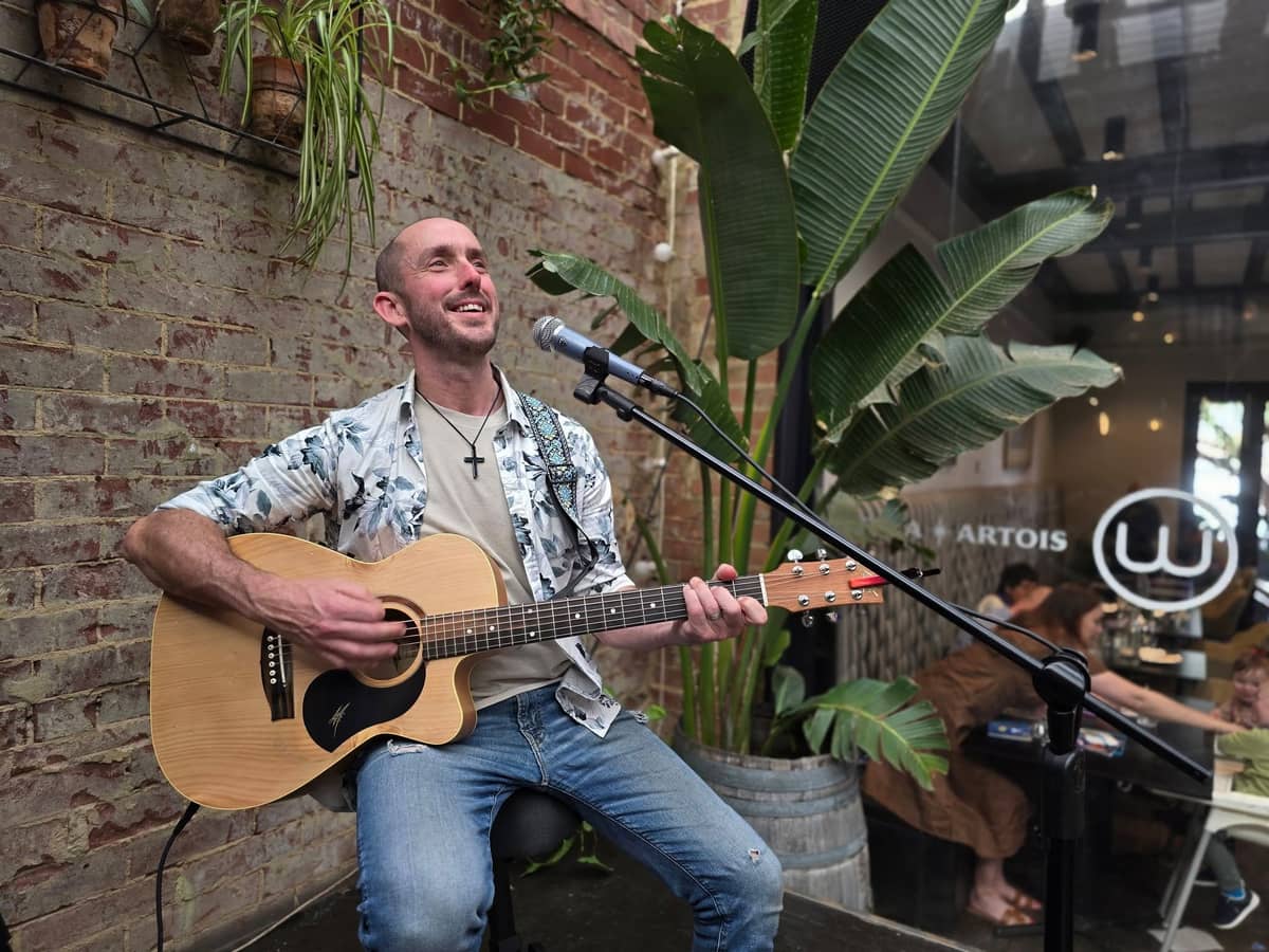 Acoustic Vibes - Image 8