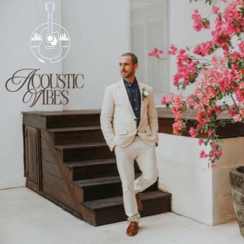 Acoustic Vibes - Image 2